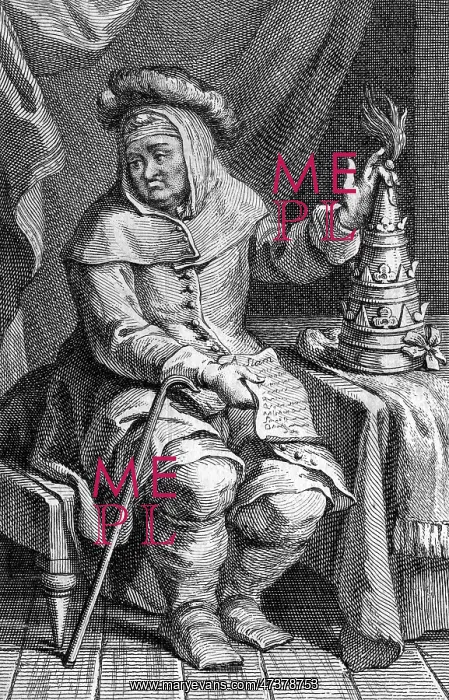  : MICHEL DE SAINT-MARTIN