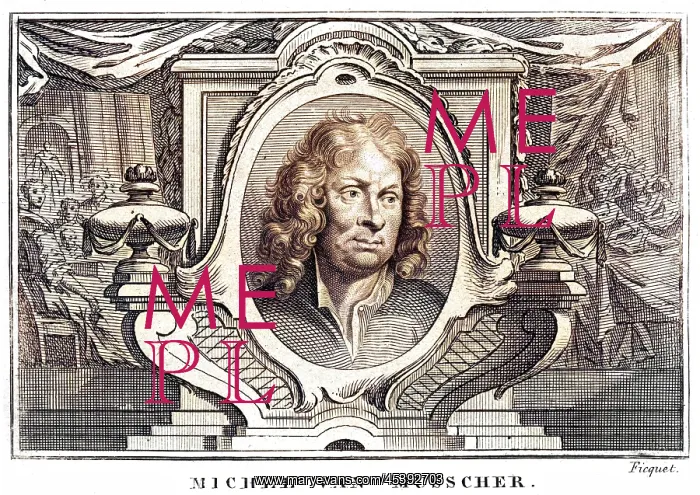 : MICHEL VAN MUSSCHER : MICHEL VAN MUSSCHER