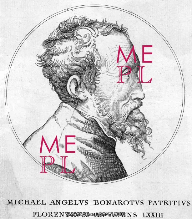 : MICHELANGELO - 2 : MICHELANGELO - 2