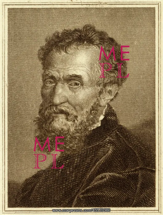 : Michelangelo : Michelangelo