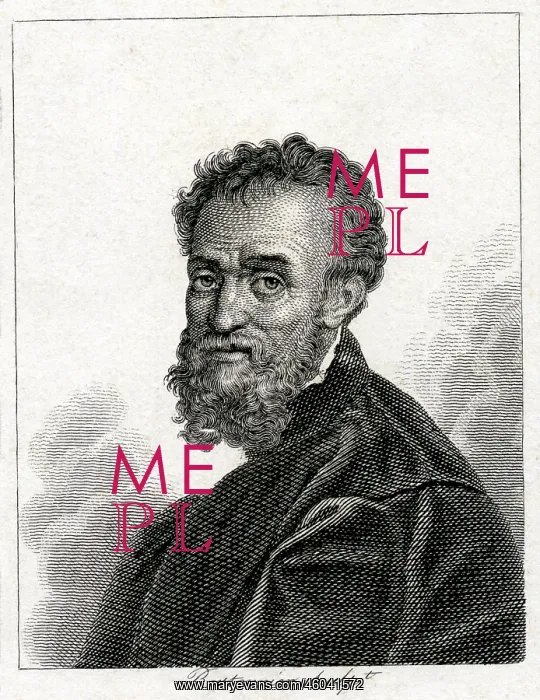 : Michelangelo Buonarotti : Michelangelo Buonarotti
