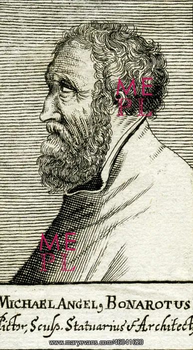 : Michelangelo Buonarotti : Michelangelo Buonarotti