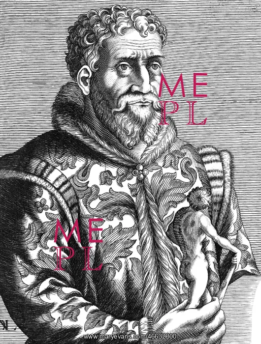 : Michelangelo Buonarotti : Michelangelo Buonarotti