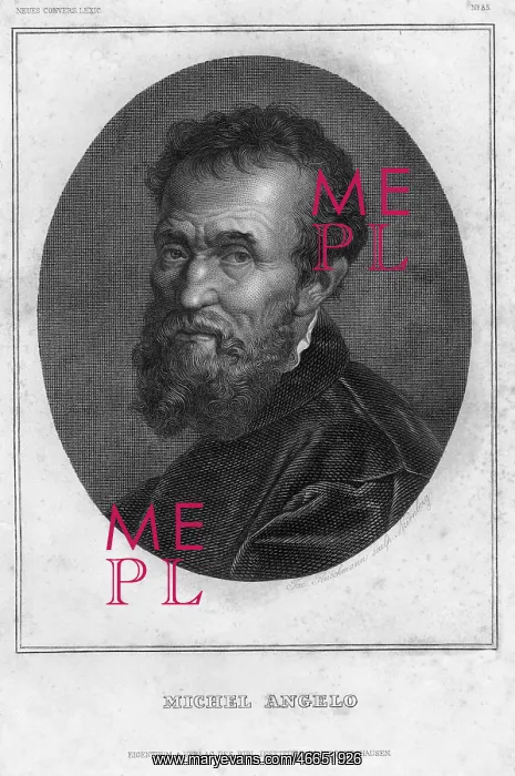 : Michelangelo Buonarotti : Michelangelo Buonarotti