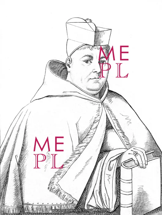  : MICHELANGELO CARMELI