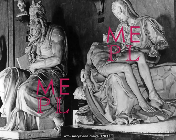 : Michelangelo di Buonarroti : Michelangelo di Buonarroti