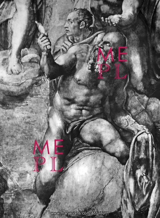 : Michelangelo di Buonarroti : Michelangelo di Buonarroti