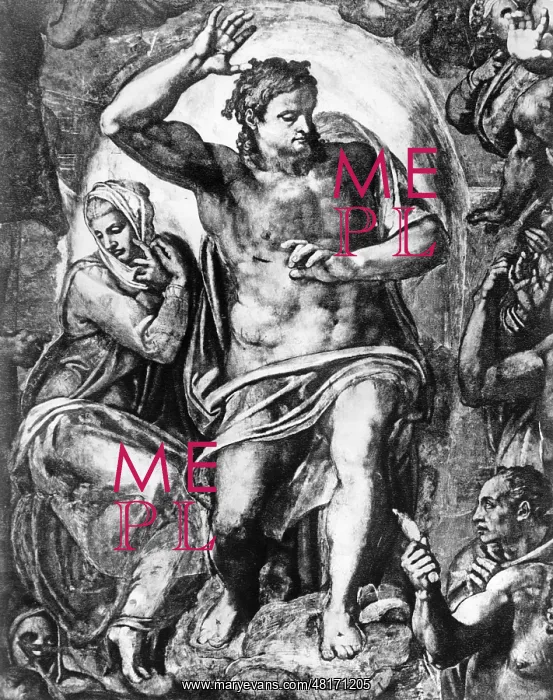 : Michelangelo di Buonarroti : Michelangelo di Buonarroti