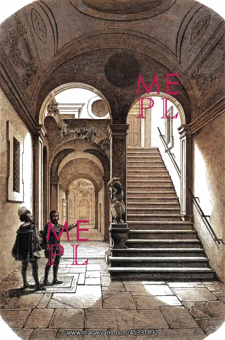 : MICHELANGELO'S HOME : MICHELANGELO'S HOME