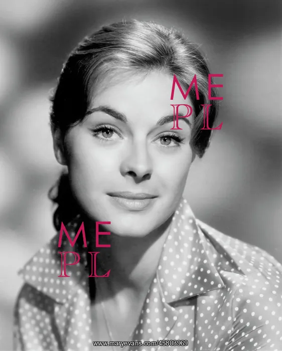 : Michele Girardon - actress : Michele Girardon - actress