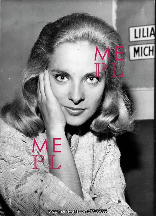 : Michele Grellier : Michele Grellier
