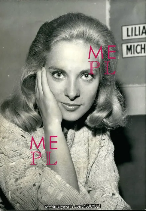 : Michele Grellier, French actress, to appear in comedy, Idiot : Michele Grellier, French actress, to appear in comedy, Idiot