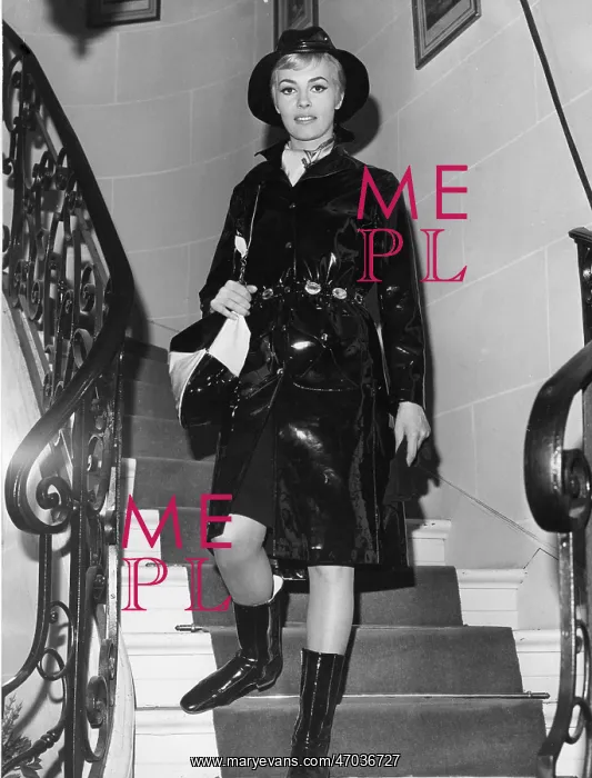  : Michelle Mercier