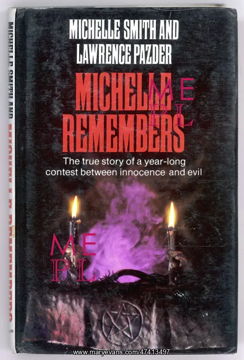 : MICHELLE REMEMBERS : MICHELLE REMEMBERS