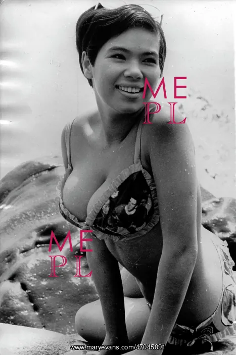 : Michi Aoyama, Japanese pop singer : Michi Aoyama, Japanese pop singer