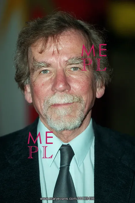  : Bill Michie