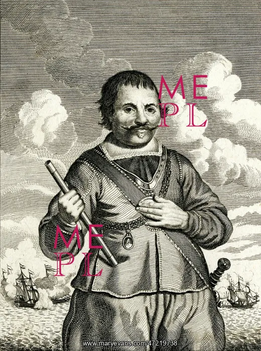  : MICHIEL ADRIAANZOON RUYTER