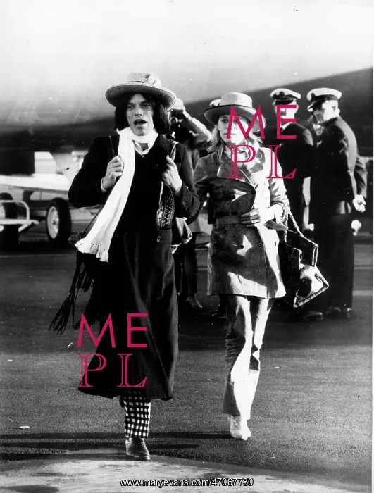 : Mick Jagger : Mick Jagger