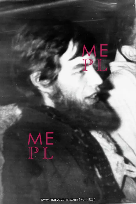  : Mick Jagger filming in Australia as Ned Kelly