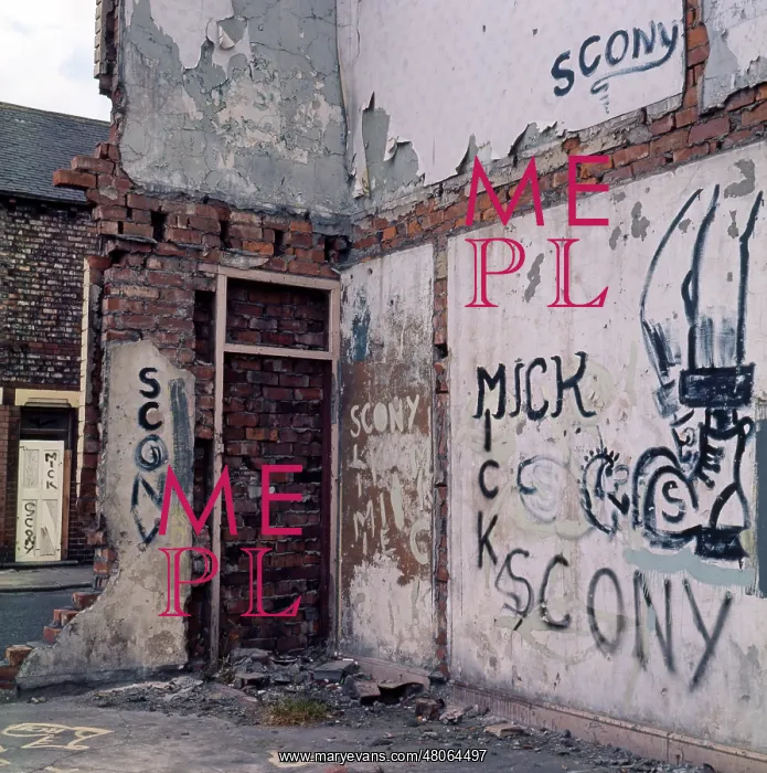 : Mick Sconey. Middlesbrough 1970s : Mick Sconey. Middlesbrough 1970s