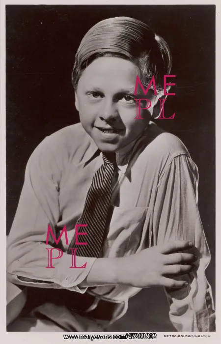: MICKEY ROONEY : MICKEY ROONEY