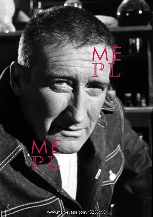 : MICKEY SPILLANE, 1974? : MICKEY SPILLANE, 1974?