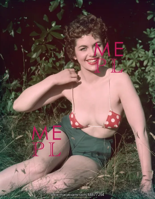 : MICRO BIKINI TOP 1950S : MICRO BIKINI TOP 1950S