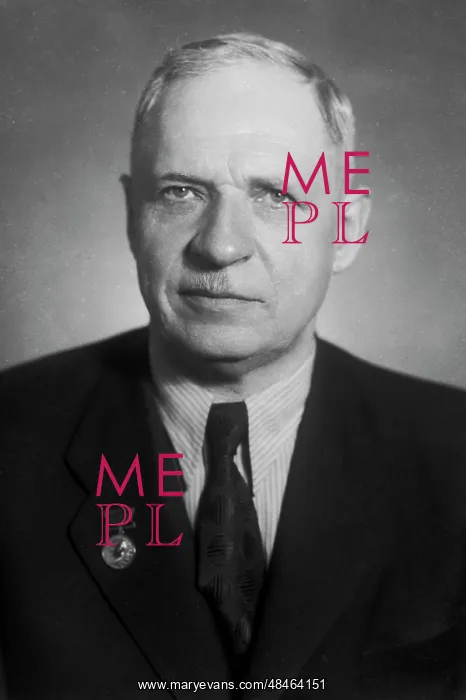 : Microbiologist P. Zdrodovsky : Microbiologist P. Zdrodovsky