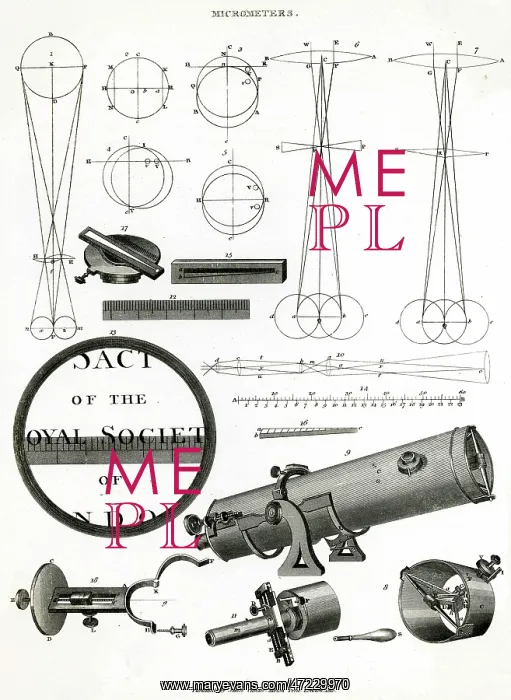 : MICROMETERS : MICROMETERS