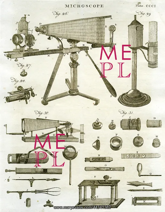  : Microscopes