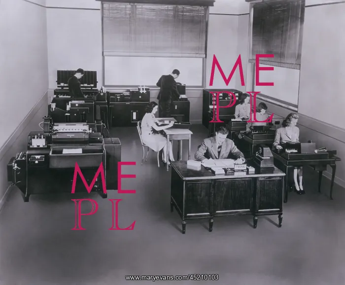 : Mid-century state of the art IBM computers ? : Mid-century state of the art IBM computers ?