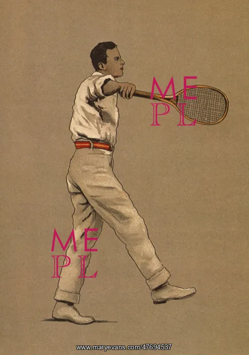  : Mid-Swing