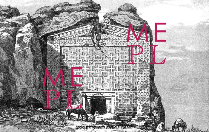 : Midas, King of Phrygia : Midas, King of Phrygia