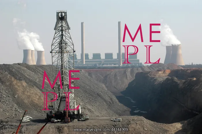 : Middelburg Mine : Middelburg Mine