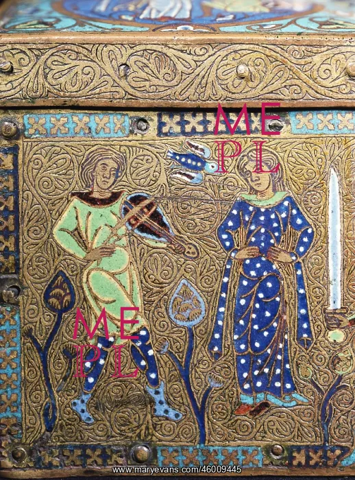 : Middle Age crafts : Middle Age crafts