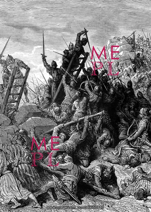 : Middle Ages, crusades, Egypt, Christians under : Middle Ages, crusades, Egypt, Christians under