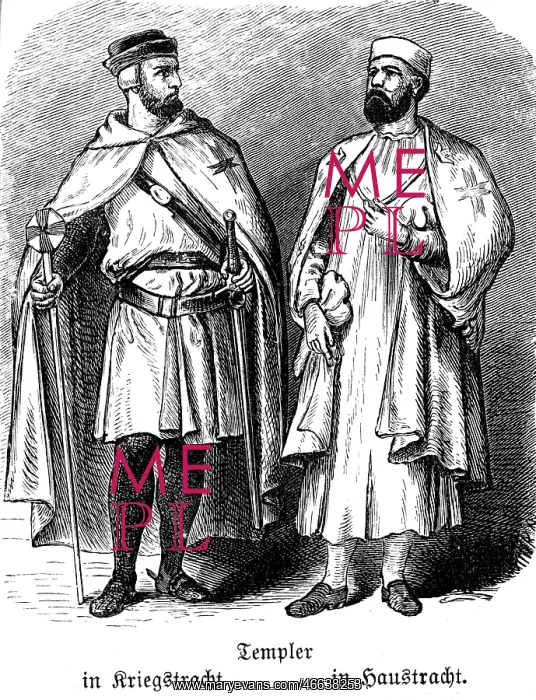 : Middle Ages, knights, knight's order, Order of : Middle Ages, knights, knight's order, Order of