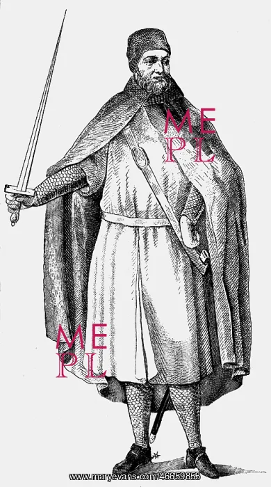 : Middle Ages, knights, Order of the Knights Templar : Middle Ages, knights, Order of the Knights Templar