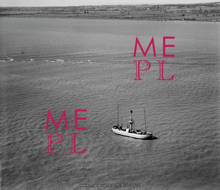 : Middle Whitton Lightship : Middle Whitton Lightship