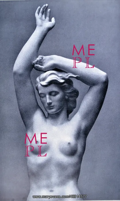 : Middlefigure from a fountain sculpture by Robert Ullmann : Middlefigure from a fountain sculpture by Robert Ullmann