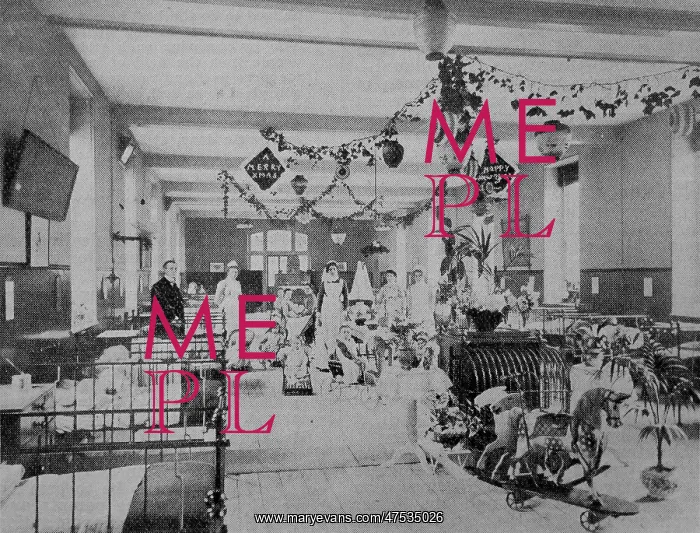 : Middlesex Industrial School, Feltham : Middlesex Industrial School, Feltham