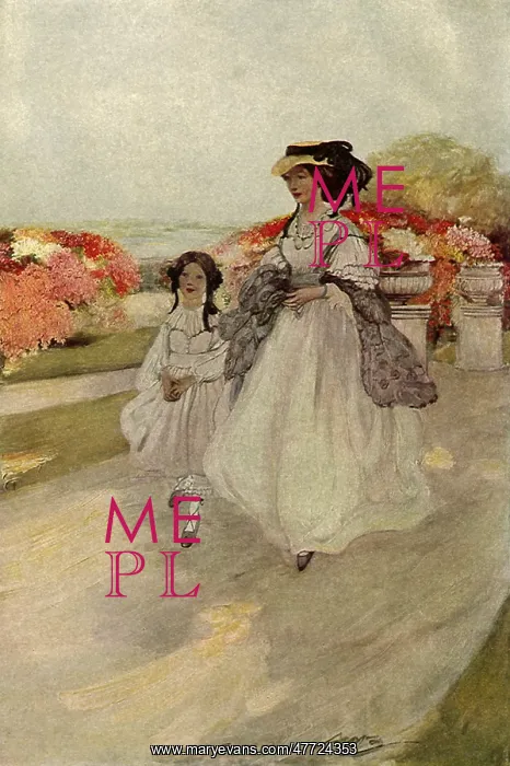  : When Middleton Place was in its Prime