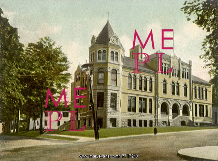 : Middletown High School. Middletown : Middletown High School. Middletown