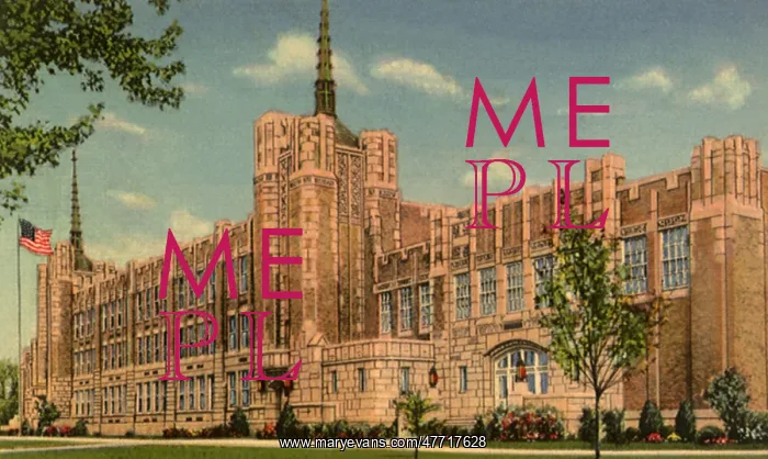 : Middletown High School. Middletown : Middletown High School. Middletown