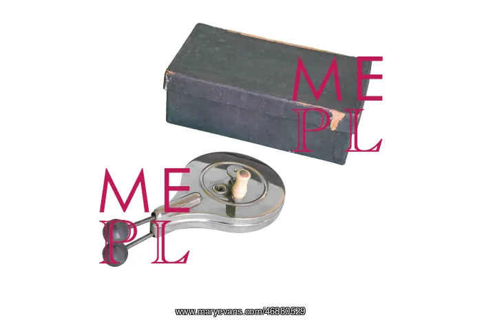  : Midget Vibrator