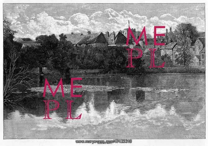  : Midhurst, Sussex