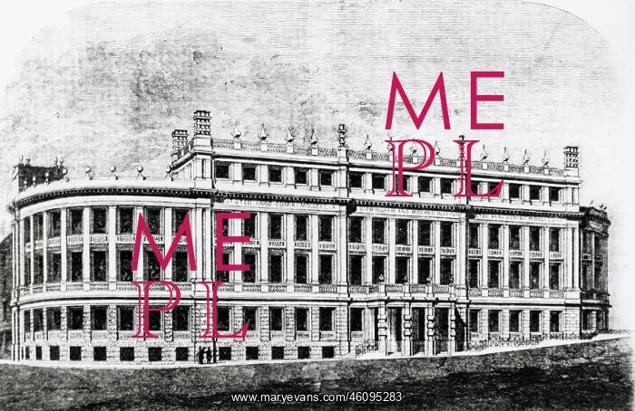 : Midland & Birmingham Institute : Midland & Birmingham Institute