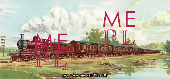 : Midland Scotch Express : Midland Scotch Express