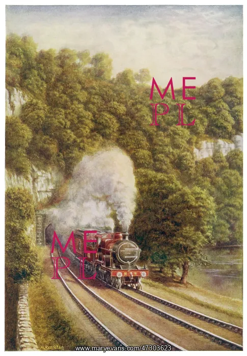 : MIDLAND SCOTCH EXPRESS : MIDLAND SCOTCH EXPRESS