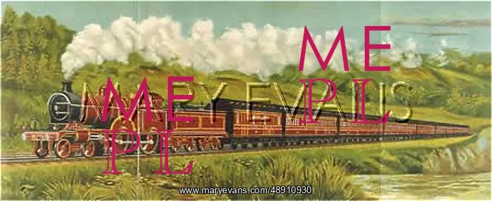 : MIDLAND SCOTCH EXPRESS : MIDLAND SCOTCH EXPRESS